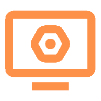 不銹鋼 C牙細(xì)牙100°十字槽沉頭自攻螺釘 ASME/ANSI B18.6.3
