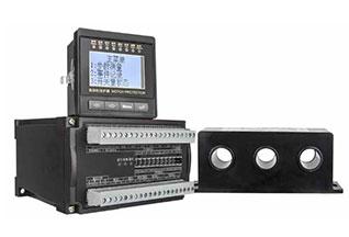 低壓電動機(jī)保護(hù)控制器PUMG650（分體）