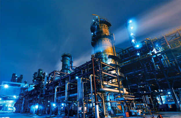 電動機(jī)保護(hù)器在安陽化工的應(yīng)用