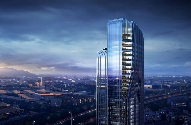 電能管理系統在四川王府井的應用